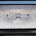 Leapmotor B10 interior (15)