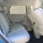 Leapmotor B10 interior (19)