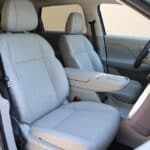 Leapmotor B10 interior (21)