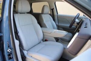 Leapmotor B10 interior (21)