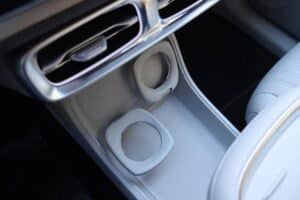 Leapmotor B10 interior (7)