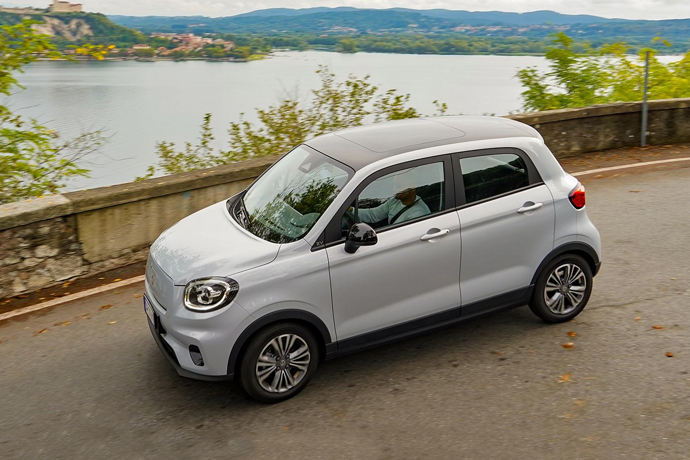 «Όαση» τα νέα αυτοκίνητα έως 16.000 ευρώ