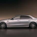 Mercedes-Benz S-Class 2026 (2)