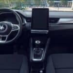 Mitsubishi-ASX-2025-interior