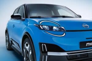 Καθ’ οδόν το εντελώς νέο Nissan Micra