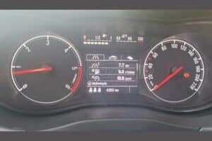 Ευκαιρία Opel Corsa 1.3D του 2015 με 4.360 χλμ.