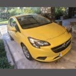 Opel Corsa 1.3D 2015 (2)