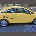 Opel Corsa 1.3D 2015 (3)