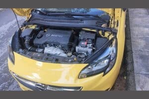 Opel Corsa 1.3D 2015 (9)