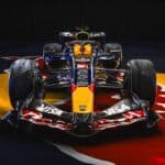 Oracle Red Bull Racing Season Launch 2026 - Livery Reveal