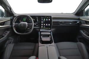 Renault Austral E-Tech 200 (12)