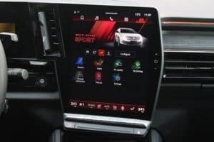 Renault Austral E-Tech 200 (15)