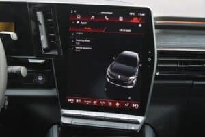 Renault Austral E-Tech 200 (16)