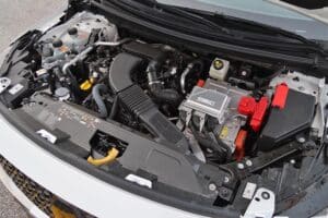 Renault Austral E-Tech 200 (26)