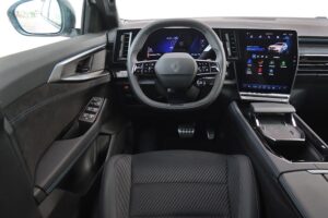 Renault Austral E-Tech 200 (27)