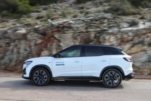 Renault Austral E-Tech 200 (40)