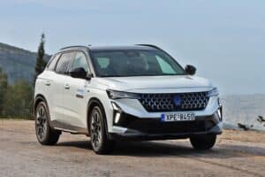 Renault Austral E-Tech 200 (43)