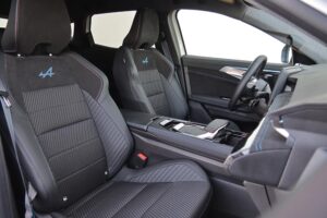 Renault Austral E-Tech 200 (9)