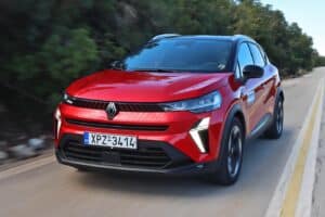 Renault Captur E-Tech Hybrid 160 (13)