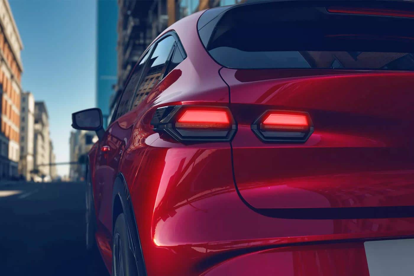 Ψαρώνει κόσμο νέο αυτοκίνητο με τιμή από 20.900 ευρώ