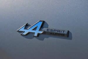 Renault Rafale E-Tech 4×4 300 (35)