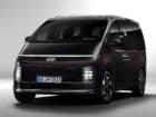 Νέο Hyundai Staria Electric για φουλ πρακτικότητα