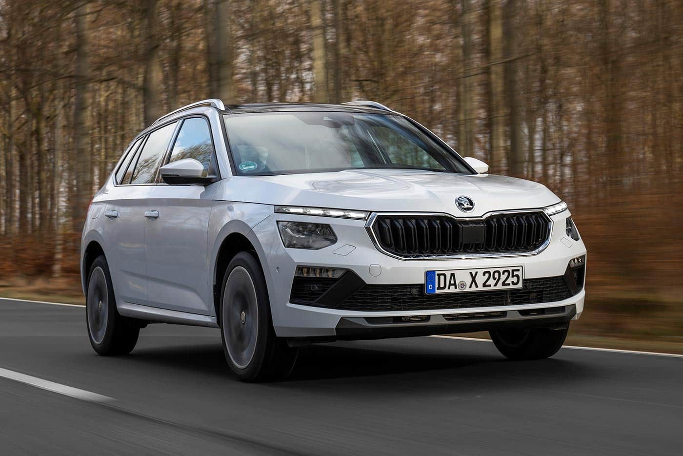 Πλουσιότερα Skoda Kamiq και Scala σε καλύτερες τιμές