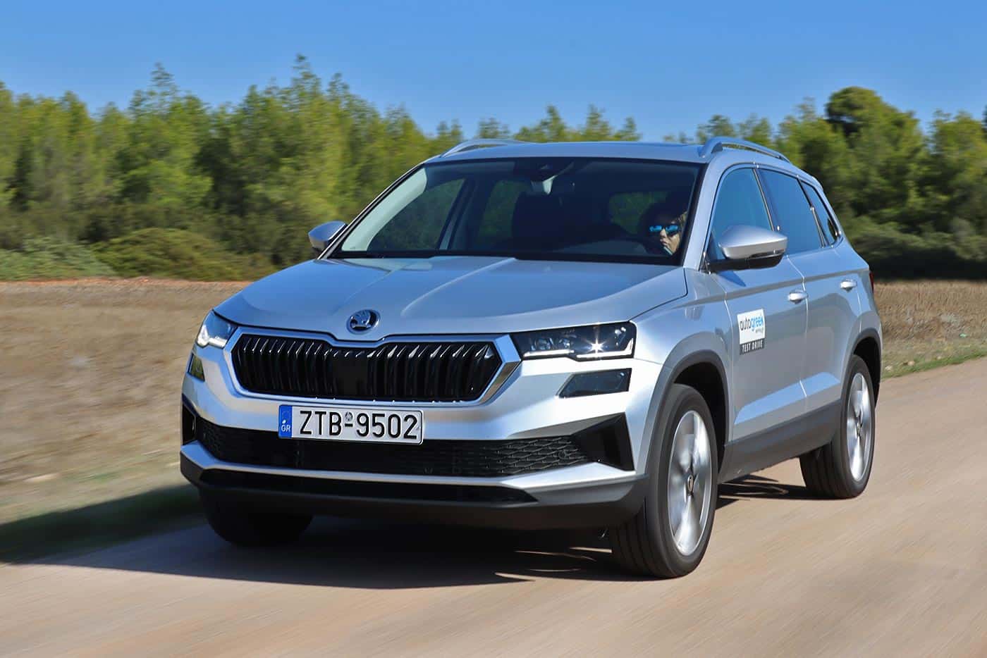 Το νέο Skoda Karoq σε «παλιά» χαμηλή τιμή