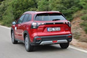 Suzuki S-Cross 1.4 110 hp (16)