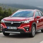 Suzuki S-Cross 1.4 110 hp (2)