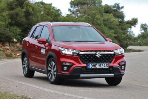 Suzuki S-Cross 1.4 110 hp (6)