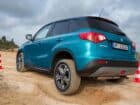 Suzuki Vitara 1.6 diesel από 11.500 ευρώ