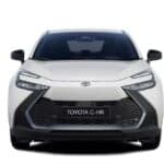 Toyota C-HR C-Enter (4)