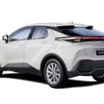 Toyota C-HR C-Enter (6)