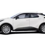 Toyota C-HR C-Enter (7)