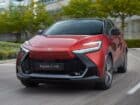 Στην Ελλάδα το φθηνότερο Toyota C-HR της Ευρώπης