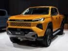 Πάτησε στην Ευρώπη το νέο Toyota Hilux – πού απογοητεύει