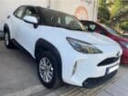 Το φθηνότερο Toyota Yaris Cross με 43.000 χιλιόμετρα