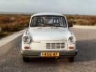 Το πιο σπάνιο Trabant μας ταξιδεύει στο χρόνο