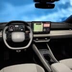 VW ID. Polo interior (1)