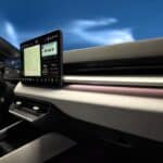 VW ID. Polo interior (10)