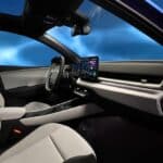 VW ID. Polo interior (4)