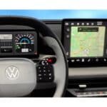VW ID. Polo interior (5)