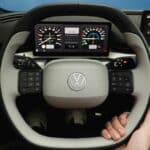 VW ID. Polo interior (9)