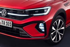 Νέα Volkswagen SUV κάτω από 20.000 ευρώ