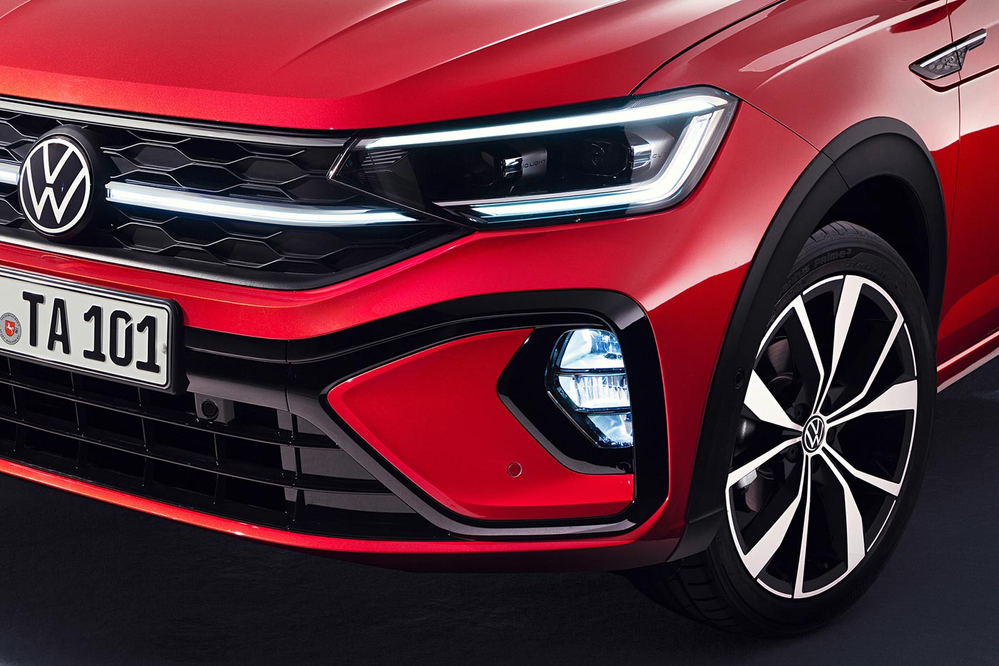 Νέα Volkswagen SUV κάτω από 20.000 ευρώ