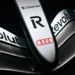 Audi Revolut F1 Team R26 Livery - Launch