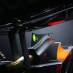 Audi Revolut F1 Team R26 Livery - Launch