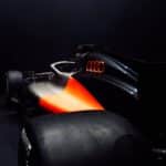 Audi Revolut F1 Team R26 Livery - Launch