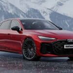 audi rs 6 sedan rendering (5)
